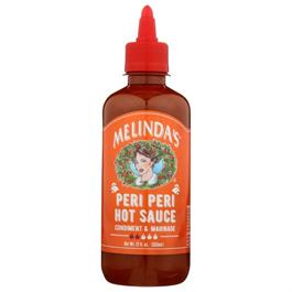 Melinda's Peri Peri Hot Sauce - 355ml (12oz) - CLEARANCE thumbnail