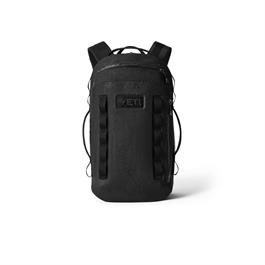 YETI Cayo 25L All-Weather Backpack - Black thumbnail