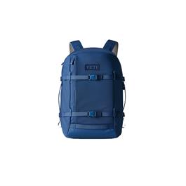 YETI Crossroads 35L Backpack - Navy thumbnail