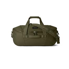 YETI Crossroads 60L Duffel - Olive thumbnail