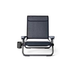 Yeti Hondo Beach Chair - Navy thumbnail