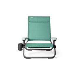 Yeti Hondo Beach Chair - Seafoam thumbnail