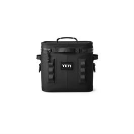 Yeti Hopper 12 Cool Bag - Black thumbnail