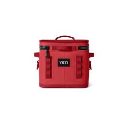 Yeti Hopper Flip 12 - Rescue Red thumbnail