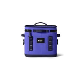 Yeti Hopper 12 Cool Bag - Ultramarine Violet thumbnail