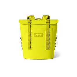 YETI Hopper M12 Backpack Coolers Thumbnail Image 4