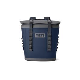YETI Hopper M12 Backpack Cooler - Navy thumbnail