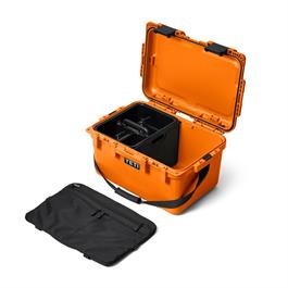Yeti Loadout GoBox 30 Gear Case Thumbnail Image 2