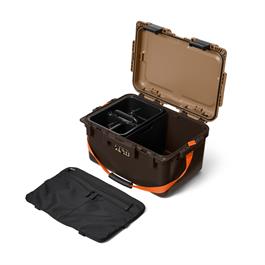 Yeti Loadout GoBox 30 Gear Case - Wetlands Brown thumbnail