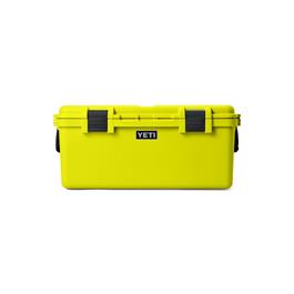 Yeti Loadout GoBox 60 Gear Case - Firefly Yellow thumbnail