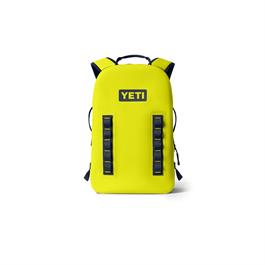 YETI Panga 28L Waterfroof Backpack - Firefly Yellow thumbnail