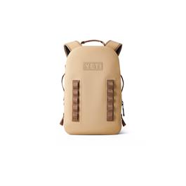 YETI Panga 28L Waterfroof Backpack - Tan thumbnail