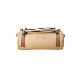YETI Panga 50L Waterproof Duffel - Tan thumbnail