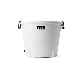 Yeti Tank 85 Insulated Ice Bucket - White thumbnail 