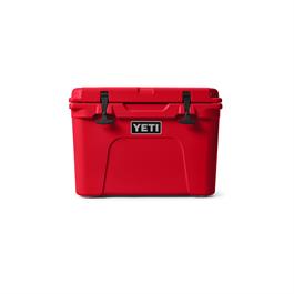 Yeti Tundra 35 Cool Box - Rescue Red thumbnail