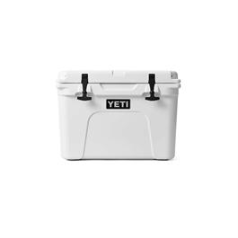 Yeti Tundra 35 Cool Box - White thumbnail