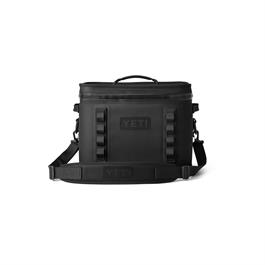 Yeti Hopper Flip 18 - Black thumbnail
