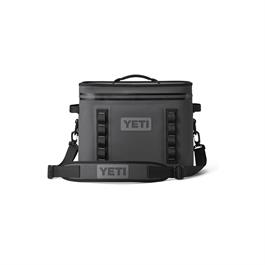 Yeti Hopper Flip 18 Cool Bag - Charcoal thumbnail