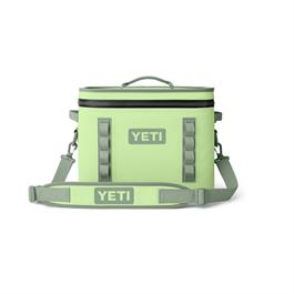 Yeti Hopper Flip 18 Cool Bag - Key Lime thumbnail