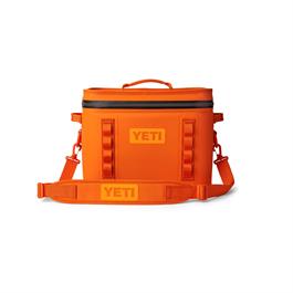 Yeti Hopper Flip 18 Cool Bag - King Crab thumbnail