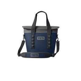 Yeti Hopper M15 Tote Cool Bag - Navy thumbnail