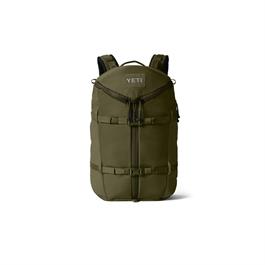 YETI Ranchero 27L Everyday Carry Backpack - Olive thumbnail