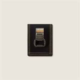 Ariat Work Canvas Bifold Wallet thumbnail