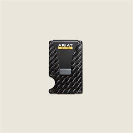 Ariat Work Metal Utility Wallet thumbnail 