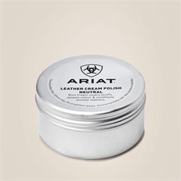 Ariat Leather Cream Polish - Neutral thumbnail