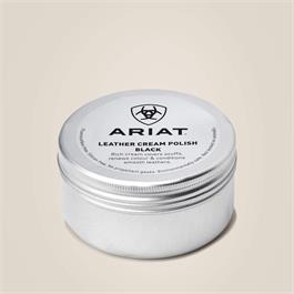Ariat Leather Cream Polish Thumbnail Image 1
