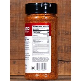 Killer Hogs Rib Rub - 321g (11.34oz) Thumbnail Image 2