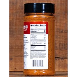 Killer Hogs Bayou Blend Cajun Seasoning - 334g (11.8oz) Thumbnail Image 2