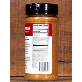 Killer Hogs Off Shore Buttery Seafood Seasoning - 323g (11.1oz) Thumbnail Image 2