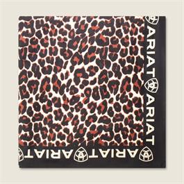Ariat Bandana - 22 Inch - Cheetah thumbnail