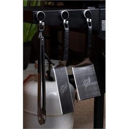 Blackstone Grease Grate & Tool Holder Combo Thumbnail Image 1