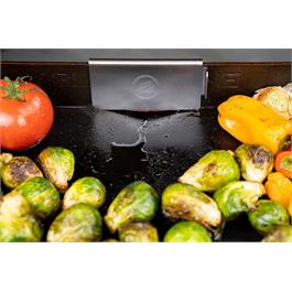 Blackstone Grease Grate & Tool Holder Combo Thumbnail Image 2