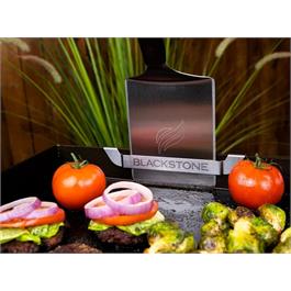 Blackstone Grease Grate & Tool Holder Combo Thumbnail Image 3
