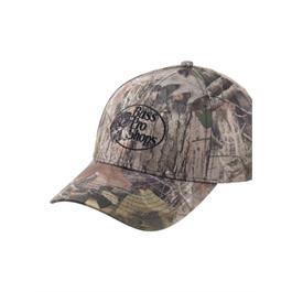 Bass Pro Camo Tonal Logo Cap thumbnail