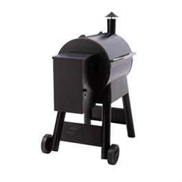 Traeger Pro Series 22 Pellet Grill (Gen 1) - Blue Thumbnail Image 1