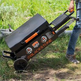 Blackstone On-The-Go 22'' Griddle with Flexfold Legs  Thumbnail Image 2
