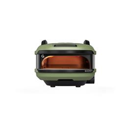 Gozney Tread Pizza Oven - Olive thumbnail 