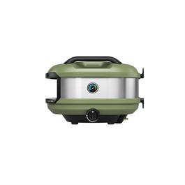 Gozney Tread Pizza Oven - Olive Thumbnail Image 1