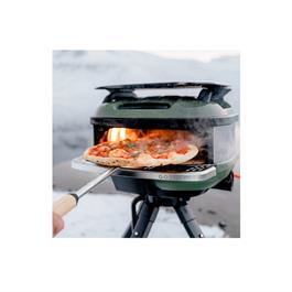 Gozney Tread Pizza Oven - Olive Thumbnail Image 3
