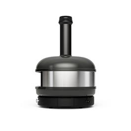 Gozney Dome (Gen 2) - Off Black Thumbnail Image 1
