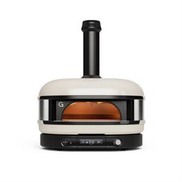 Gozney Dome Gen 2.0  - Dual Fuel  - Bone thumbnail 