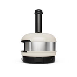 Gozney Dome Gen 2.0  - Dual Fuel  - Bone Thumbnail Image 1