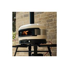 Gozney Dome Gen 2.0  - Dual Fuel  - Bone Thumbnail Image 3