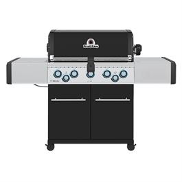 Broil King® Regal™ 590 Gas Barbecue thumbnail 