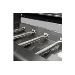 Broil King® Regal™ 590 Gas Barbecue Thumbnail Image 1