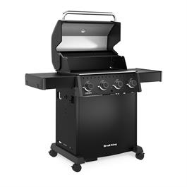 Broil King Crown 410 Shadow Gas Barbecue Thumbnail Image 1
